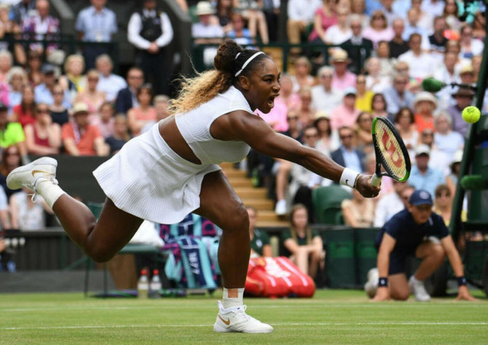 Serena Williams
