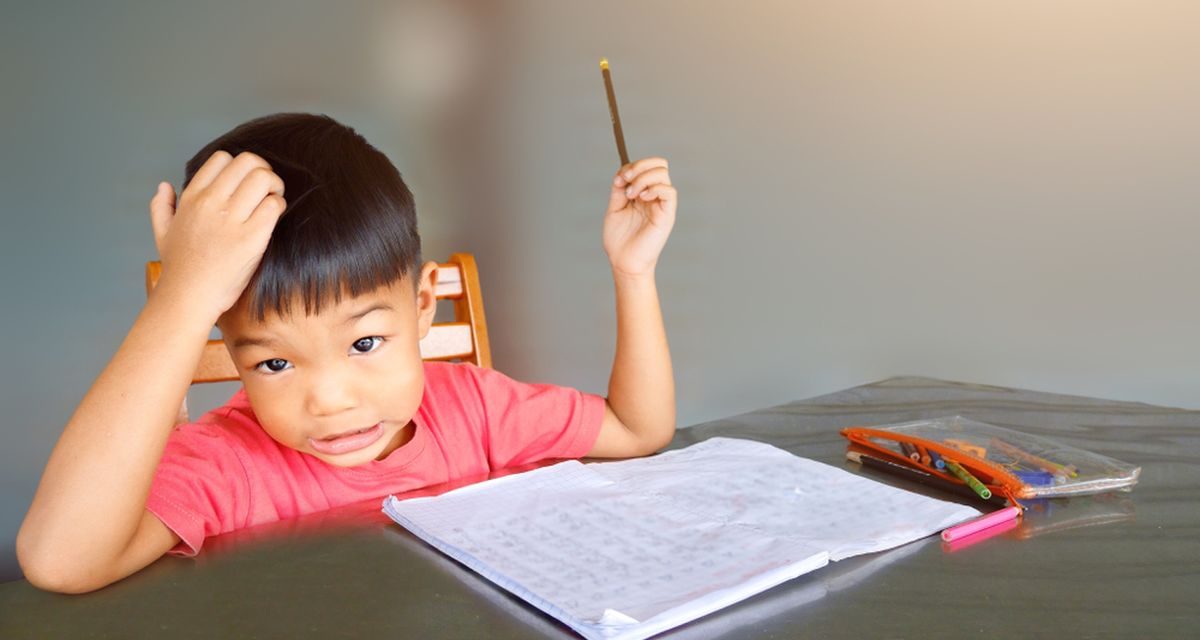 Tips Agar Anak Anda Giat Belajar Kedepannya, Simak Ini!