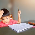 Tips Agar Anak Anda Giat Belajar Kedepannya, Simak Ini!