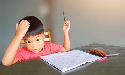 Tips Agar Anak Anda Giat Belajar Kedepannya, Simak Ini!