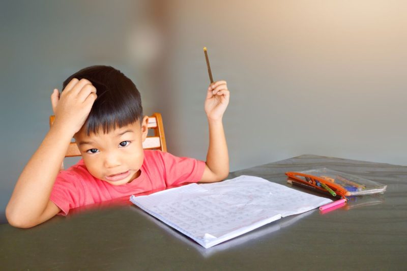 Tips Agar Anak