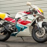 Yamaha TZR250, Ikon Motor Sport Klasik Yang Makin Di Cintai